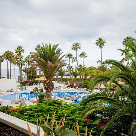 White Studio - La Caleta Costa Adeje  Extérieur photo