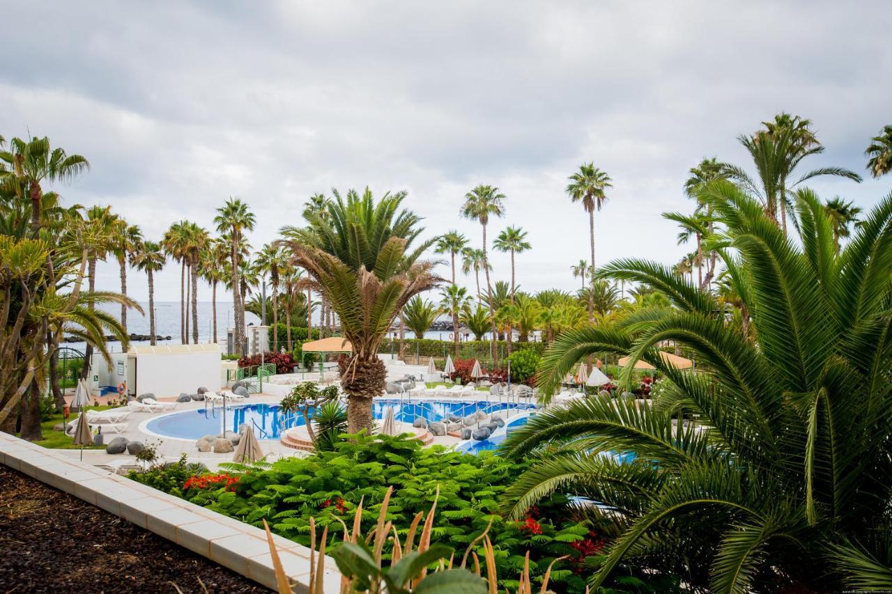 White Studio - La Caleta Costa Adeje  Extérieur photo