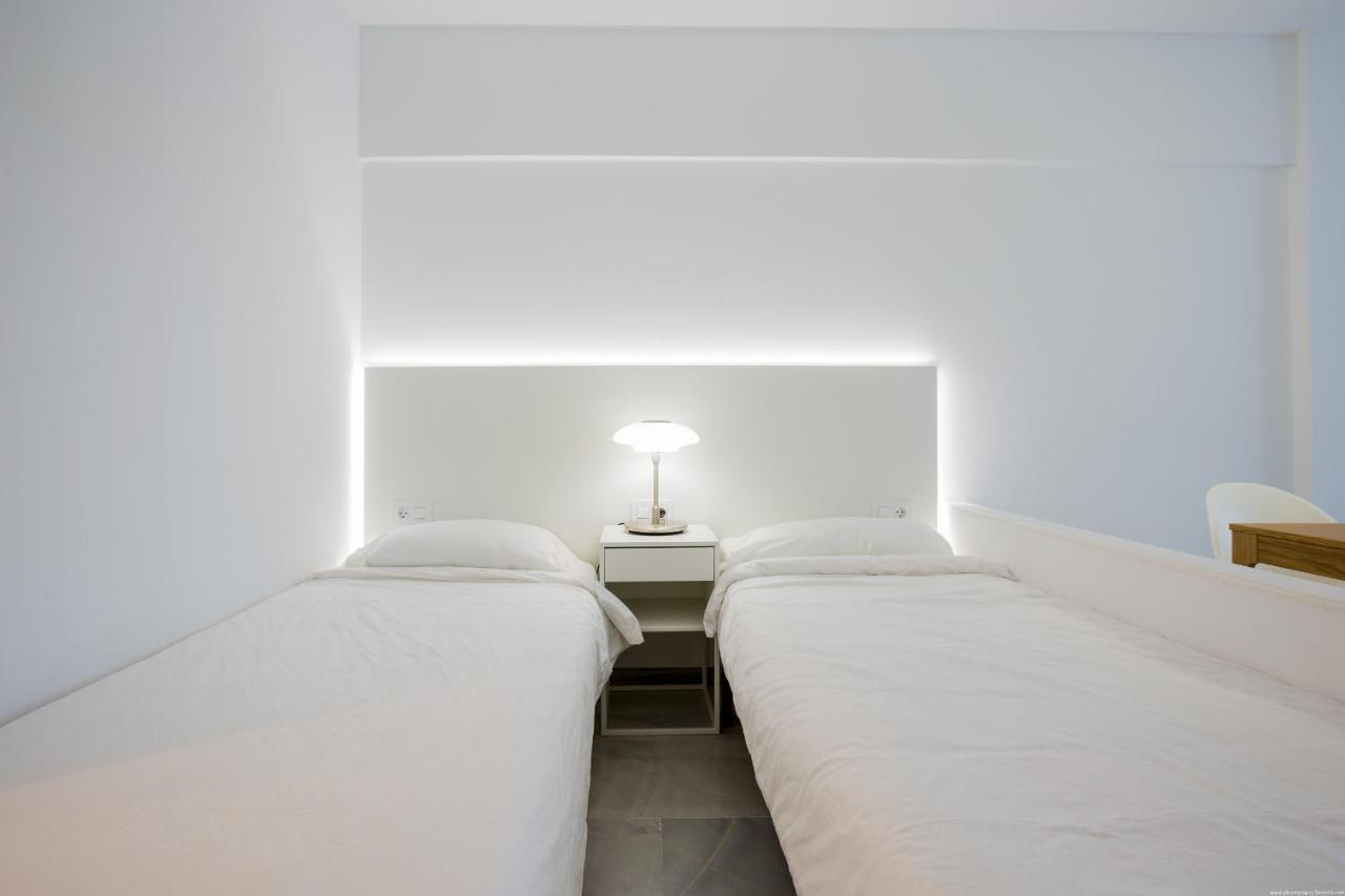 White Studio - La Caleta Costa Adeje  Extérieur photo