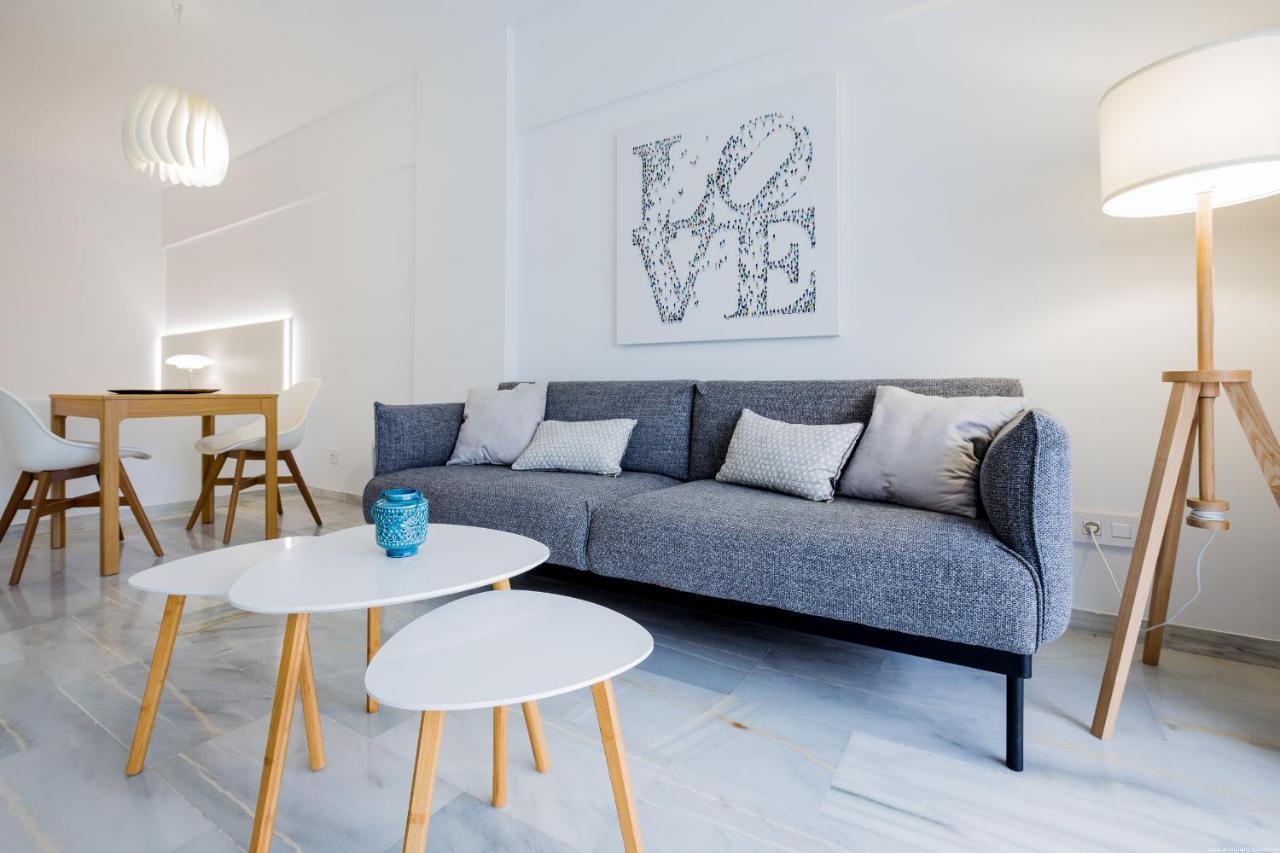 White Studio - La Caleta Costa Adeje  Extérieur photo