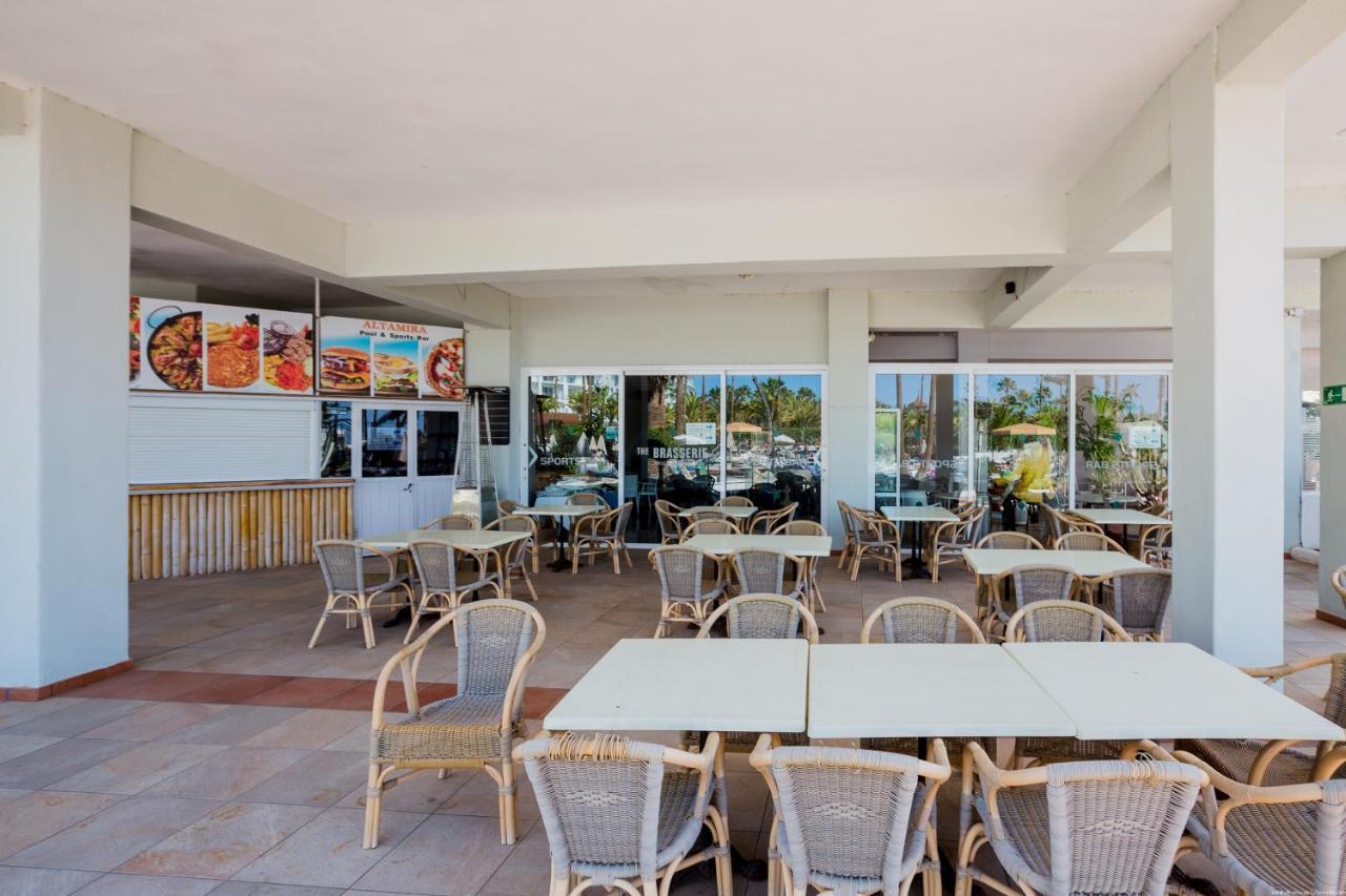 White Studio - La Caleta Costa Adeje  Extérieur photo